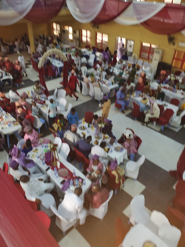 Lord Bashy Halls photo 3